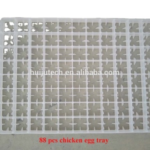 <span class=keywords><strong>88</strong></span> incubadora ovos plásticos bandeja/incubadora ovo bandeja - Product Image 1