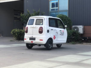 HT Nouveau Tricycle Cabine 3 Roues Adulte Tricycle Passager Tricycle <span class=keywords><strong>Pas</strong></span> <span class=keywords><strong>Cher</strong></span> Tricycle Électrique 3 Roues - Product Image 4