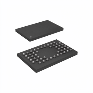 ชิ้นส่วนอิเล็กทรอนิกส์ BOM IC ในสต็อก SST39VF400A-70-4C-M1QE 48 WFBGA หน่วยความจำ - Product Image 1