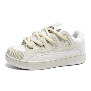 Top Quality Fashion Unisex <b>Chunky</b> Sneakers Walking Style <b>Shoes</b> Fashion Casual <b>Shoes</b> New Styles Designer Sneaker <b>Shoes</b> Men - Product Image 1