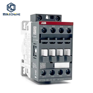 Nouveau contacteur de la série AFC AFC09-30-10 12/16/25/26/30/38/40/52/65/80/96 Remplace le ancien contacteur AC de la série A - Product Image 1