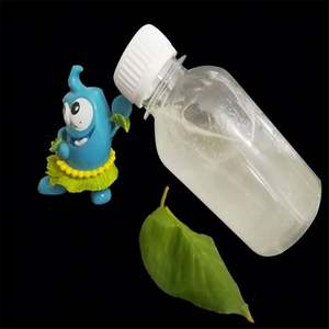 N70 SLES 70% โซเดียมลอริลอีเทอร์ซัลเฟตสำหรับผงซักฟอกจากโรงงานจีน - Product Image 4