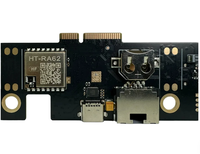 OpenSourceSDRLab UConsole AIO V2 (RTL-SDR/LoRa/GPS/RTC/Hub USB/USB 3.0/Ethernet RJ45)