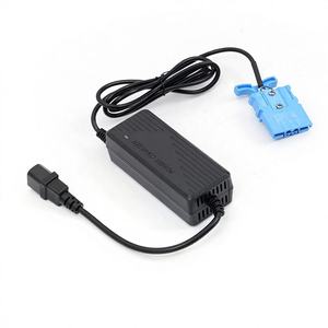 Cargador <span class=keywords><strong>de</strong></span> Batería para Herramientas Eléctricas, Cargador Universal para Herramientas Eléctricas, Cargador para Taladro Eléctrico, Cargador para Herramientas Eléctricas (Cargador <span class=keywords><strong>de</strong></span> Batería Datakom 40) - Product Image 4