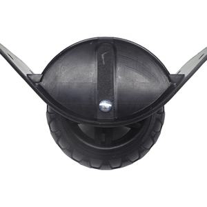 Fabricante JX de accesorios universales para equipaje de una sola vía, diseño de repuesto de rueda de repuesto para piezas de maleta giratoria, tipo bolsa - Product Image 4