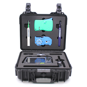 <span class=keywords><strong>Kit</strong></span> de sonde d'inspection à <span class=keywords><strong>fibre</strong></span> <span class=keywords><strong>optique</strong></span> WF-700VK <span class=keywords><strong>Kit</strong></span> de <span class=keywords><strong>nettoyage</strong></span> de fibres optiques avec écran LCD HD de 3,5 pouces et grossissement 400x pour testeur - Product Image 2