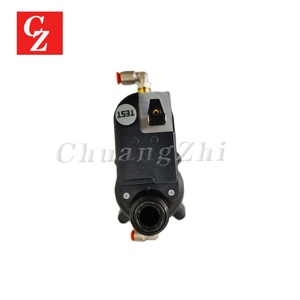 Válvula de Drenaje Electrónica 1624295080 115V ED12 para Compresor de Aire Atlas Copco - Product Image 4