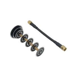 Antena Direccional de Alta Ganancia de 12dBi y 5.8G para Transmisión de Video de Drones FPV, Fotografía Aérea de Larga Distancia L496 - Product Image 3