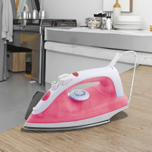 High Quality Custom Portable Electric <strong>Irons</strong> for Wholesale Premium Household <strong>Iron</strong> with Custom Features - Product Image 3