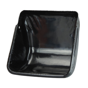 Mangiatoie per suini, attrezzature per l'alimentazione in allevamenti, mangiatoia per scrofe in acciaio resistente, gabbia per gestazione e parto, abbeveratoio per scrofe - Product Image 1