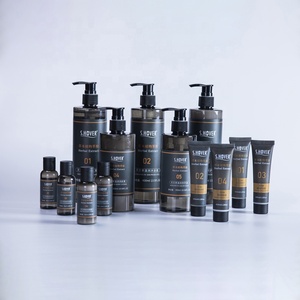 Di alta qualità PET in plastica trasparente Gel <span class=keywords><strong>doccia</strong></span> bottiglia di Shampoo con lozione pompa per i servizi dell'hotel - Product Image 6