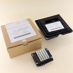 Tête d'impression industrielle de haute qualité Cabeza I3200 A1 E1 U1 A1HD U1HD, buse I3200 pour imprimantes DTF UV à solvant écologique - Product Image 2