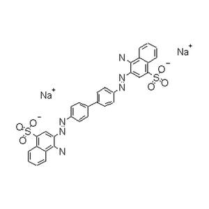 573-58-0 IND 25g 실험실용 다이렉트 레드 28 고순도 화학 시약 - Product Image 1