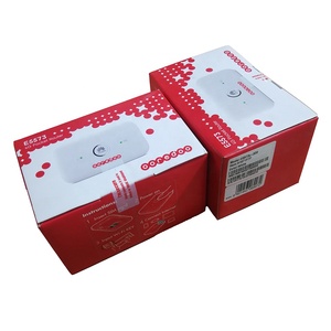Routeur sans fil E5577cs-321 avec WPS, pare-feu et prise en charge VPN, dans sa boîte d'origine - Product Image 3