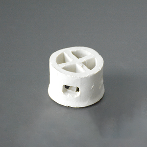 <span class=keywords><strong>Ksource</strong></span> Nhà Máy Bán Hàng Trực Tiếp Chất Lượng Cao Và Hiệu Quả Cao Công Nghiệp Gốm Cascade Mini Vòng 25Mm 38Mm 50Mm 76Mm - Product Image 1