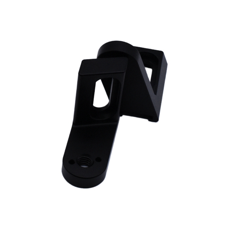 xmax cnc bracket visor