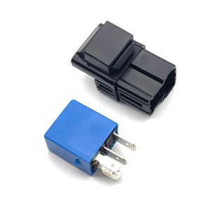 Commutateur de relais de démarreur de moto à 4 broches direct d'usine 2PH-H1940-01 pour Yamaha Aerox 155 Mio M3 Mio <span class=keywords><strong>Z</strong></span> Soul <span class=keywords><strong>125</strong></span> Fino <span class=keywords><strong>125</strong></span> - Product Image 2