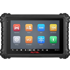 ABD Dış Mekan Servisleri Autel MaxiSys MS906Pro Tarama Cihazı 1 Yıl Yükseltme Garantili MS906BT/MK908 CAN FD DoIP ECU Kodlama 36+ Servis - Product Image 1