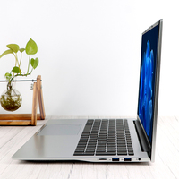 Vente en gros d'usine, nouveau portable Intel N5095, 17,3 pouces, 8 Go/16 Go/32 Go de RAM, 128 Go/256 Go/512 Go/1 To/2 To de SSD, pour ordinateurs portables personnels et professionnels