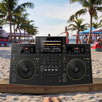 21 DJ en gros OPUS-QUAD Système DJ 4 canaux