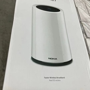 Router with Sim Card Slot RJ-45 Gige LAN Ports Multi-band for Nokia FastMile 5G Home Gateway - Product Image 5