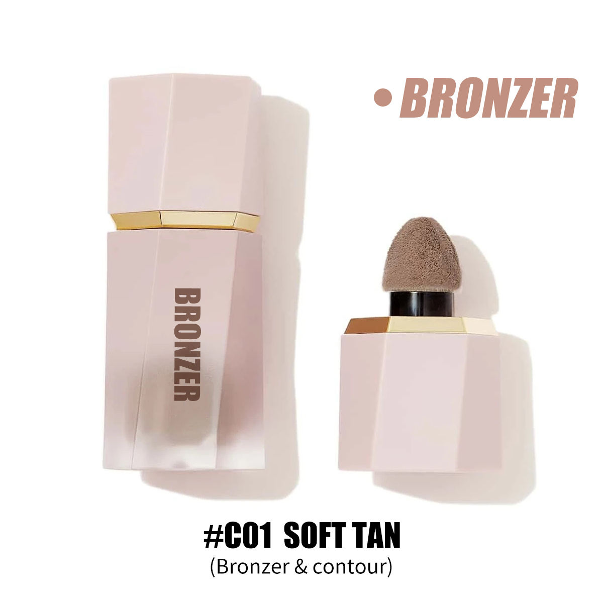 #C01 SOFT TAN