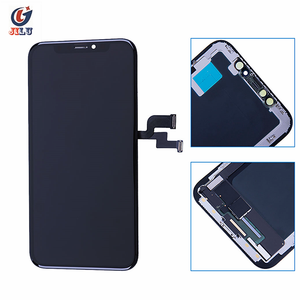 Téléphone D'écran Tactile D'affichage à Cristaux Liquides Pour L'affichage À Cristaux Liquides D'iphone X <span class=keywords><strong>Xs</strong></span> <span class=keywords><strong>10</strong></span> 11 11 Pro - Product Image 2