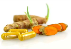 Kurkumin Organik Grosir Dengan Ekstrak Lada Hitam, Suplemen Pendukung Imunitas & Kesehatan Sendi, 60 Kapsul Vegan <span class=keywords><strong>Curcuma</strong></span> - Product Image 5