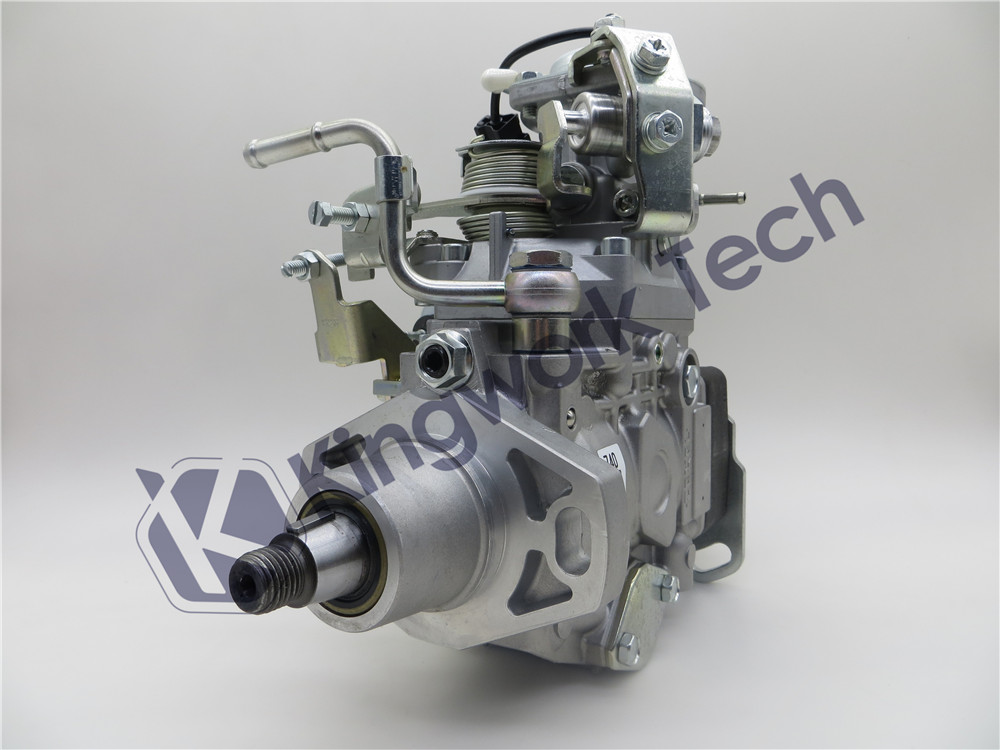 Original Diesel Injector VE4 K11CJ - 9460614209 WLTL-13-800A