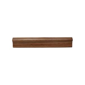 Poignée longue pour armoire, poignée de porte d'armoire, poignée de meuble décorative, poignée de porte double face - Product Image 1