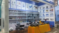 Boquilla de Dispensación de Gasolina con Parada Automática y Control de Flujo de 3 Niveles