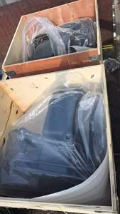 ชิ้นส่วนรถขุดชุดเกียร์2HL270ตัวกระตุ้น81Q4-40031ไปยัง R150W-7 R140W-7สมัยใหม่ - Product Image 6