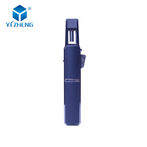<span class=keywords><strong>Precio</strong></span> al por mayor cigarrillo encendedor <span class=keywords><strong>de</strong></span> gas <span class=keywords><strong>de</strong></span> arma cocina chispa <span class=keywords><strong>de</strong></span> logotipo más ligero - Product Image 5