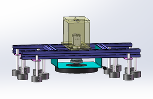 หุ่นยนต์ขนถ่ายสินค้า <span class=keywords><strong>ONA</strong></span> พร้อมระบบวิชั่น - Product Image 2