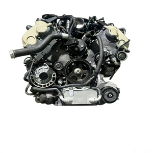 Pour moteur Porsche Panamera 94610092000 - Product Image 2