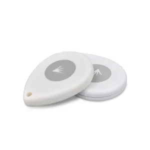 Feasycom FSC-BP108 400m Long-Range Waterproof IP67 Location BLE Beacon Tracking IoT Tags Low Energy Bluetooth 5.1 iBeacon