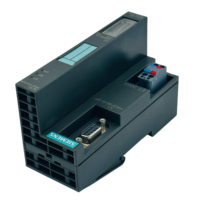Nuevo Módulo de Entrada/Salida Digital Original 6ES7972-0BB42-0XA0 6ES7 972-0BB42-0XA0 I/O 1 Memoria PLC Programable, Disponible en Almacén