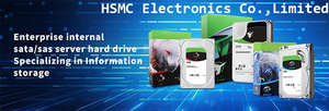 RTS ST8000NM018B เซิร์ฟเวอร์ SAS ฮาร์ดดิสก์8TB ST8000NM018B SAS เซิร์ฟเวอร์ฮาร์ดดิสก์8TB - Product Image 4