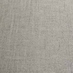 Panneau mural texturé en tissu lin gris foncé écologique, facile à poser, à coller, <span class=keywords><strong>pour</strong></span> l'intérieur des hôtels et des maisons - Product Image 2