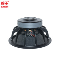 Haut-parleur professionnel 40 w, 15 pouces, caisson de basses, pour dj, musique, audio, double aimant, WL1507232