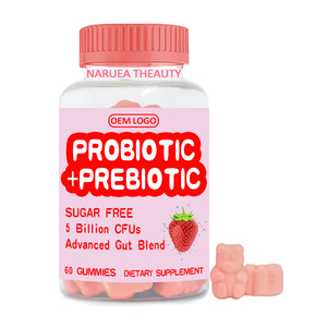 स्टॉक में महिलाओं के प्रोबायोटिक्स gummies हर्बल सप्लीमेंट ओम/ओडम 1 विटामिन महिलाओं में 3 उन्नत उन्नत - Product Image 1