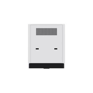 Caricabatterie Rapido Portatile DC per Veicoli Elettrici, Stazione di Ricarica Mobile di Emergenza per EV con Soluzione Integrata di Accumulo Energetico - Product Image 6