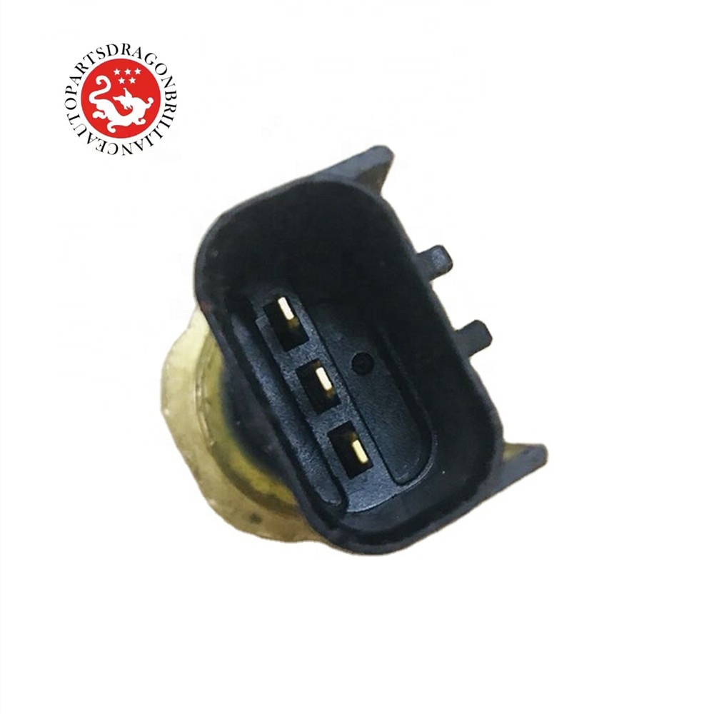 High-quality Fuel Pressure Sensors for RAM & Jeep Vehicles