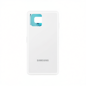 Cover posteriore per Samsung Galaxy S10 Lite G770F - Bianco - Product Image 1