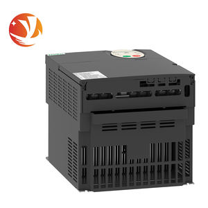 Convertidor de Frecuencia -Schneider- ATV212HD11N4 Nuevo y Original, Controlador Lógico Programable (PLC) con 16 E/S, 110V, Comunicación I/O Link - Product Image 3