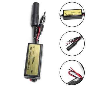 <span class=keywords><strong>Antenne</strong></span> de fréquence automobile, amplificateur de bande FM radio pour voitures japonaises - Product Image 5