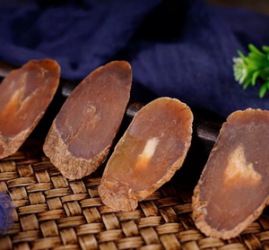 Toptan sertifikalı <span class=keywords><strong>6</strong></span> yaşında kırmızı <span class=keywords><strong>Ginseng</strong></span> kökü en iyi fiyat bitki özü aktif madde saponinleri ile - Product Image 4