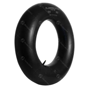 헤비 듀티 내부 튜브 대형 수영 튜브 풍선 부동 블랙 수영 링 튜브 48 인치 120 CM