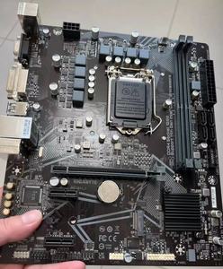 เมนบอร์ดคอมพิวเตอร์ H510M D2VX SI LGA1200 ซ็อกเก็ต DDR4 เมนบอร์ดสำหรับเล่นเกมสำหรับเดสก์ท็อปคอมพิวเตอร์เมนบอร์ด H510M D2VX SI - Product Image 1