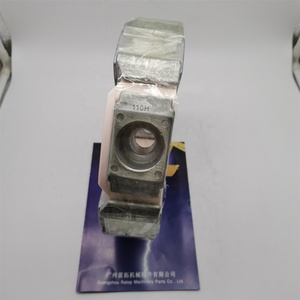 110H Flexible Rubber <b>Coupling</b> Assy 2797871 279-7871 for 320D 323D Excavator - Product Image 3